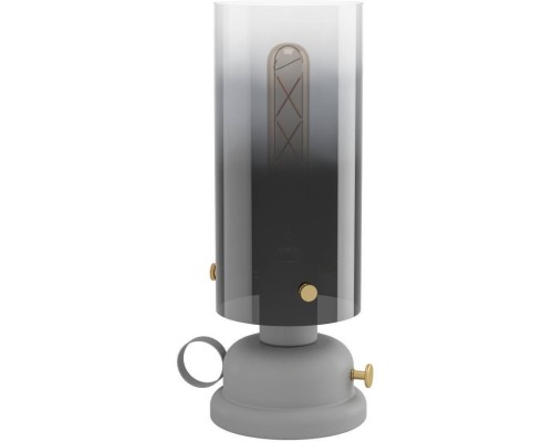 Интерьерная настольная лампа Gargrave 43929 Eglo