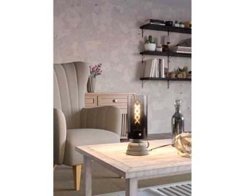 Интерьерная настольная лампа Gargrave 43929 Eglo