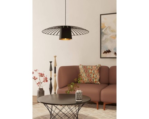 Подвесной светильник FELIXKIRK 43931 Eglo