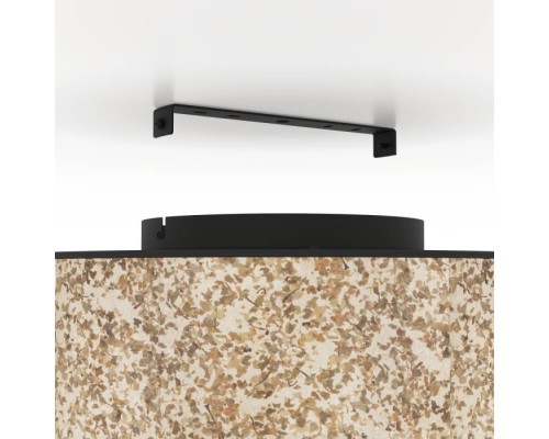 Потолочный светильник BUTTERBURN 43935 Eglo