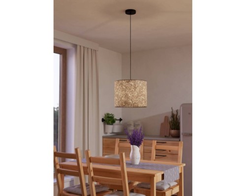 Подвесной светильник Butterburn 43936 Eglo