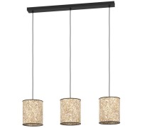 Подвесной светильник Butterburn 43937 Eglo