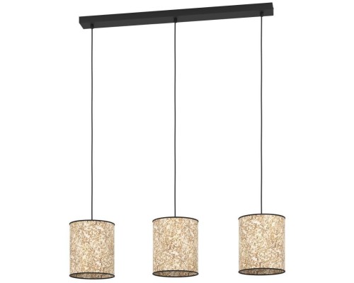 Подвесной светильник Butterburn 43937 Eglo