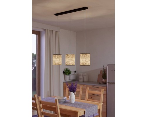 Подвесной светильник Butterburn 43937 Eglo