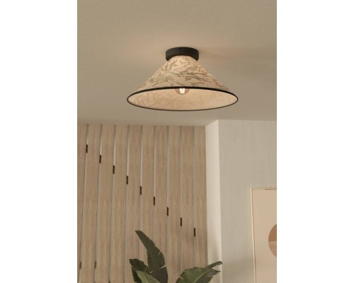 Потолочный светильник OXPARK 43941 Eglo