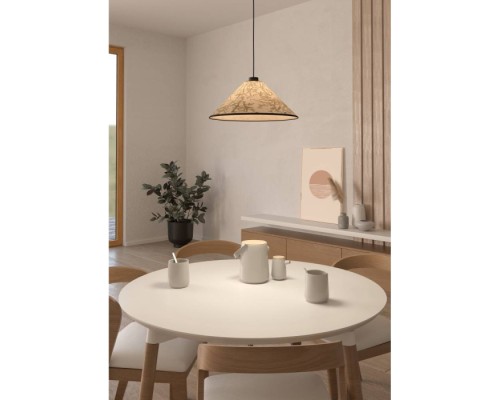 Подвесной светильник Oxpark 43942 Eglo