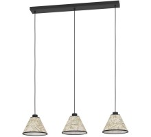 Подвесной светильник Oxpark 43943 Eglo