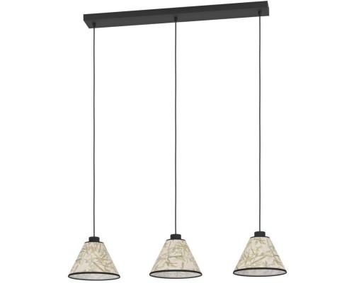 Подвесной светильник Oxpark 43943 Eglo