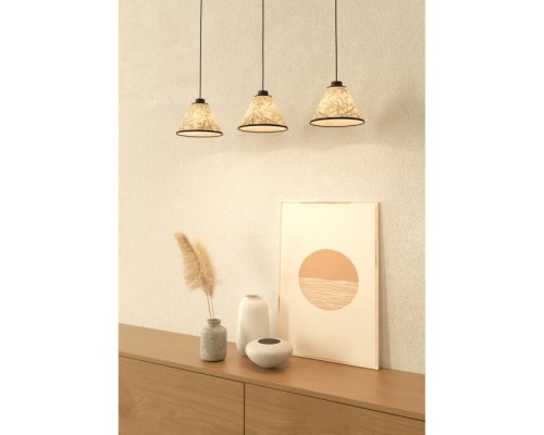 Подвесной светильник Oxpark 43943 Eglo