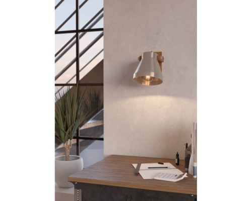 Спот Cawton 43948 Eglo