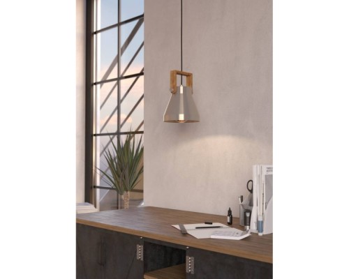 Подвесной светильник Cawton 43951 Eglo