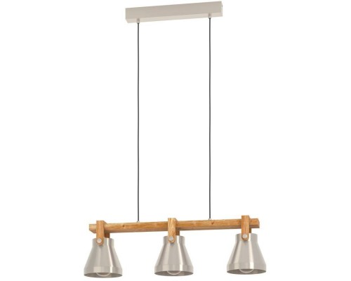 Подвесной светильник Cawton 43952 Eglo