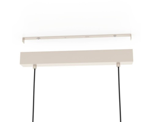 Подвесной светильник Cawton 43952 Eglo