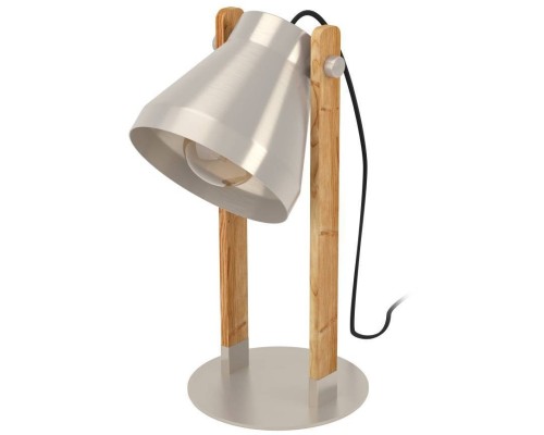 Интерьерная настольная лампа Cawton 43953 Eglo