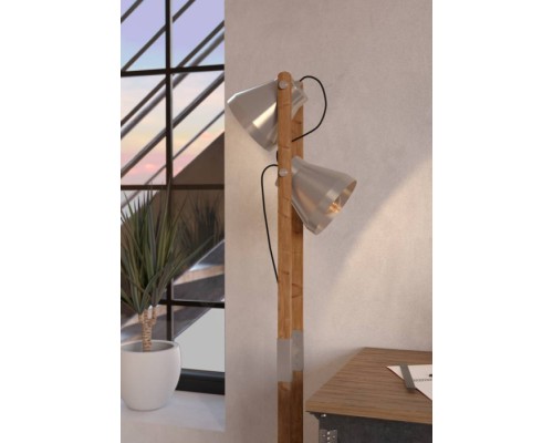 Торшер CAWTON 43954 Eglo