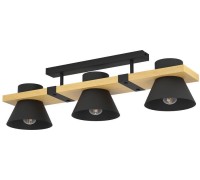 Потолочная люстра Maccles 43955 Eglo