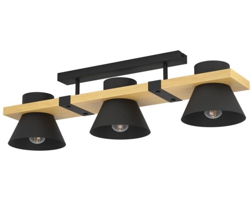 Потолочная люстра Maccles 43955 Eglo