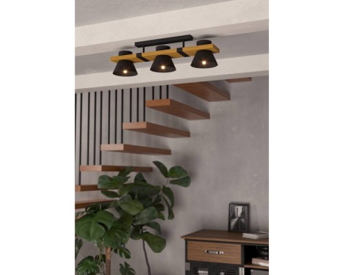 Потолочная люстра Maccles 43955 Eglo