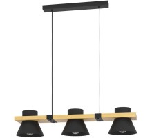 Подвесной светильник Maccles 43956 Eglo