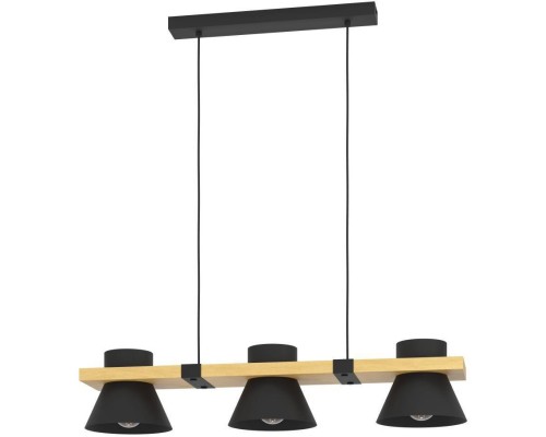 Подвесной светильник Maccles 43956 Eglo