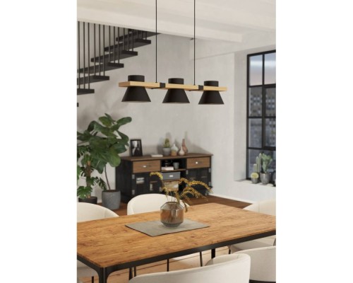 Подвесной светильник Maccles 43956 Eglo