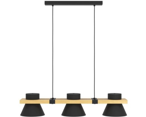 Подвесной светильник Maccles 43956 Eglo