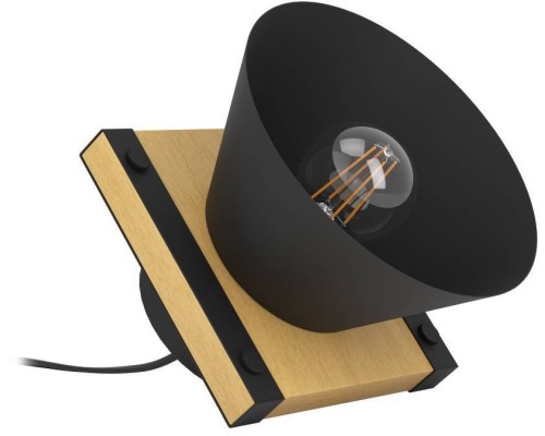 Интерьерная настольная лампа Maccles 43959 Eglo