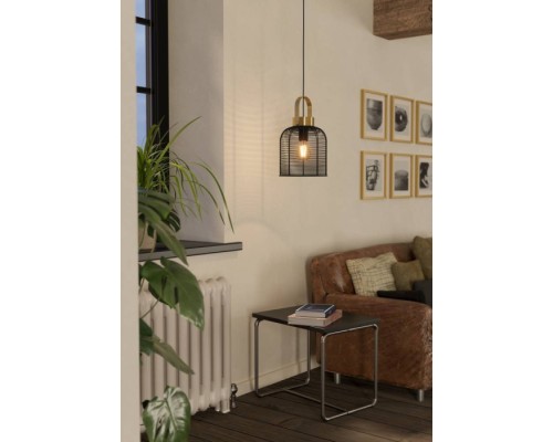 Подвесной светильник ROUNDHAM 43963 Eglo