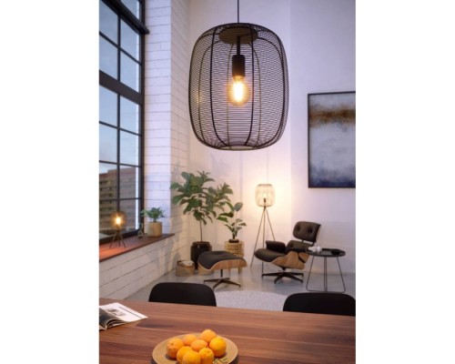 Подвесной светильник Rinroe 43965 Eglo