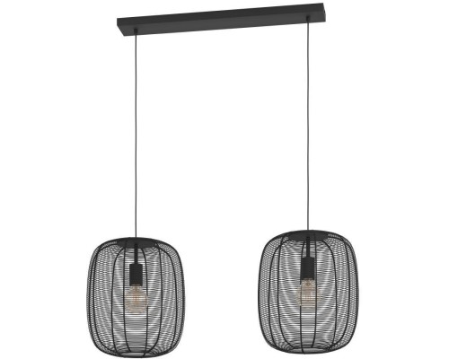 Подвесной светильник RINROE 43966 Eglo