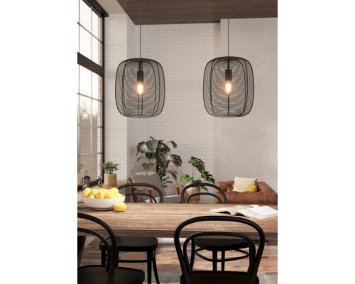 Подвесной светильник RINROE 43966 Eglo