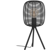 Интерьерная настольная лампа RINROE 43967 Eglo