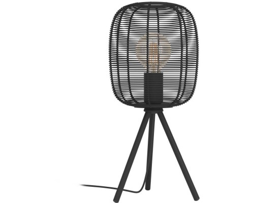 Интерьерная настольная лампа RINROE 43967 Eglo