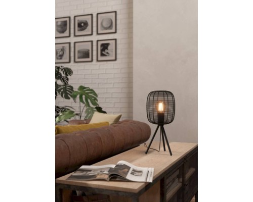 Интерьерная настольная лампа RINROE 43967 Eglo