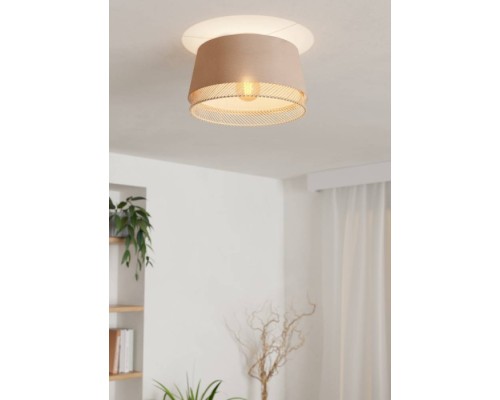 Потолочный светильник TABLEY 43974 Eglo