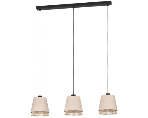 Подвесной светильник TABLEY 43976 Eglo