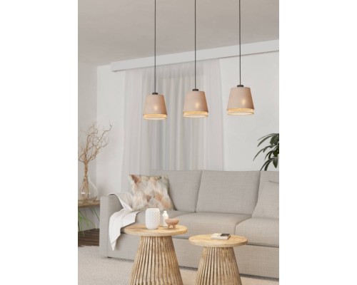 Подвесной светильник TABLEY 43976 Eglo