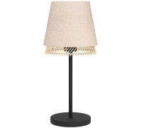 Интерьерная настольная лампа TABLEY 43977 Eglo