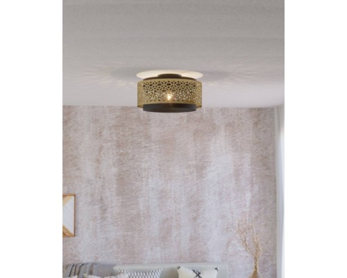 Потолочный светильник SANDBACH 43979 Eglo