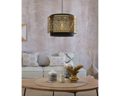 Подвесной светильник SANDBACH 43981 Eglo