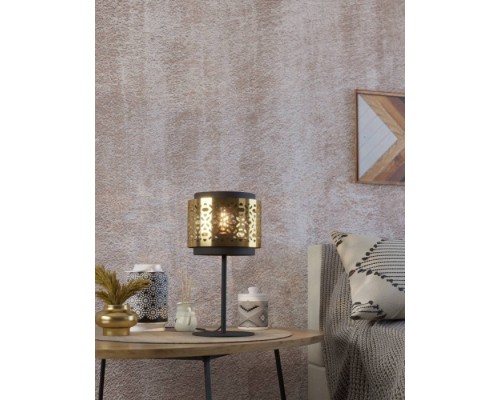 Интерьерная настольная лампа SANDBACH 43982 Eglo