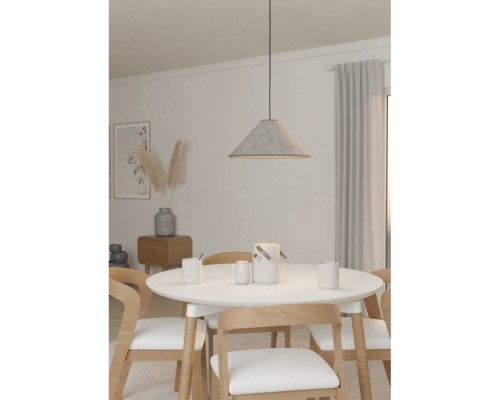 Подвесной светильник Alsager 43984 Eglo