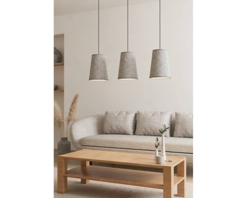 Подвесной светильник Alsager 43985 Eglo