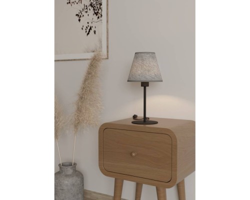 Интерьерная настольная лампа Alsager 43986 Eglo