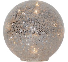 Интерьерная настольная лампа Star Fall 458-98 Eglo