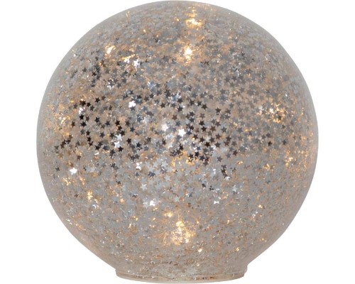 Интерьерная настольная лампа Star Fall 458-98 Eglo