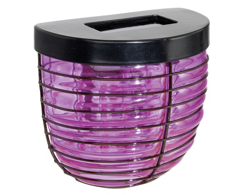 Настенный светильник уличный Z_solar 48204 Eglo