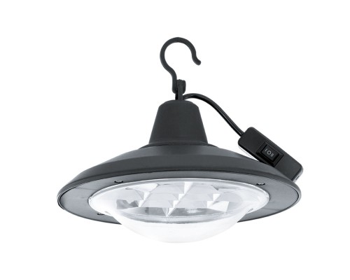 Уличный светильник подвесной Z_solar 48433 Eglo