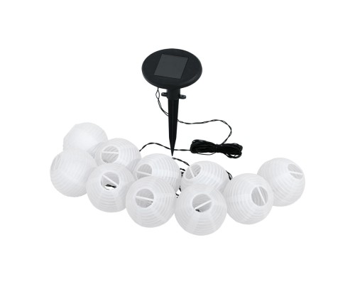 Уличный светильник подвесной Z_solar 48497 Eglo