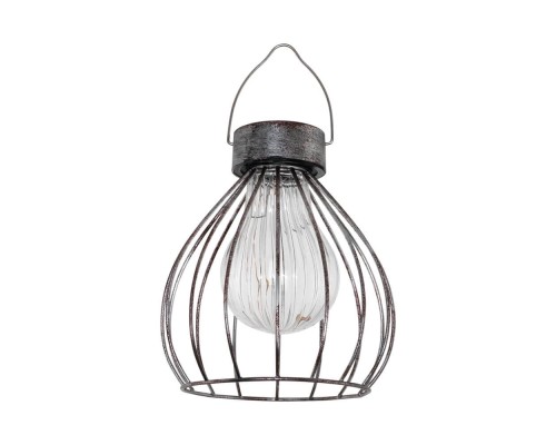 Уличный светильник подвесной Z_solar 48682 Eglo